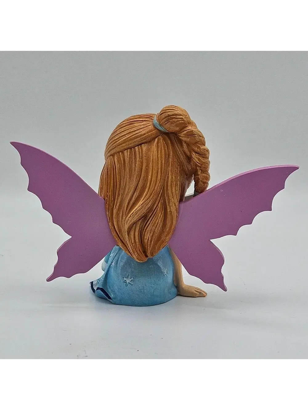 Drifts of Enchantment Fairy Jasmine Becket Griffith Ice Snow Figure